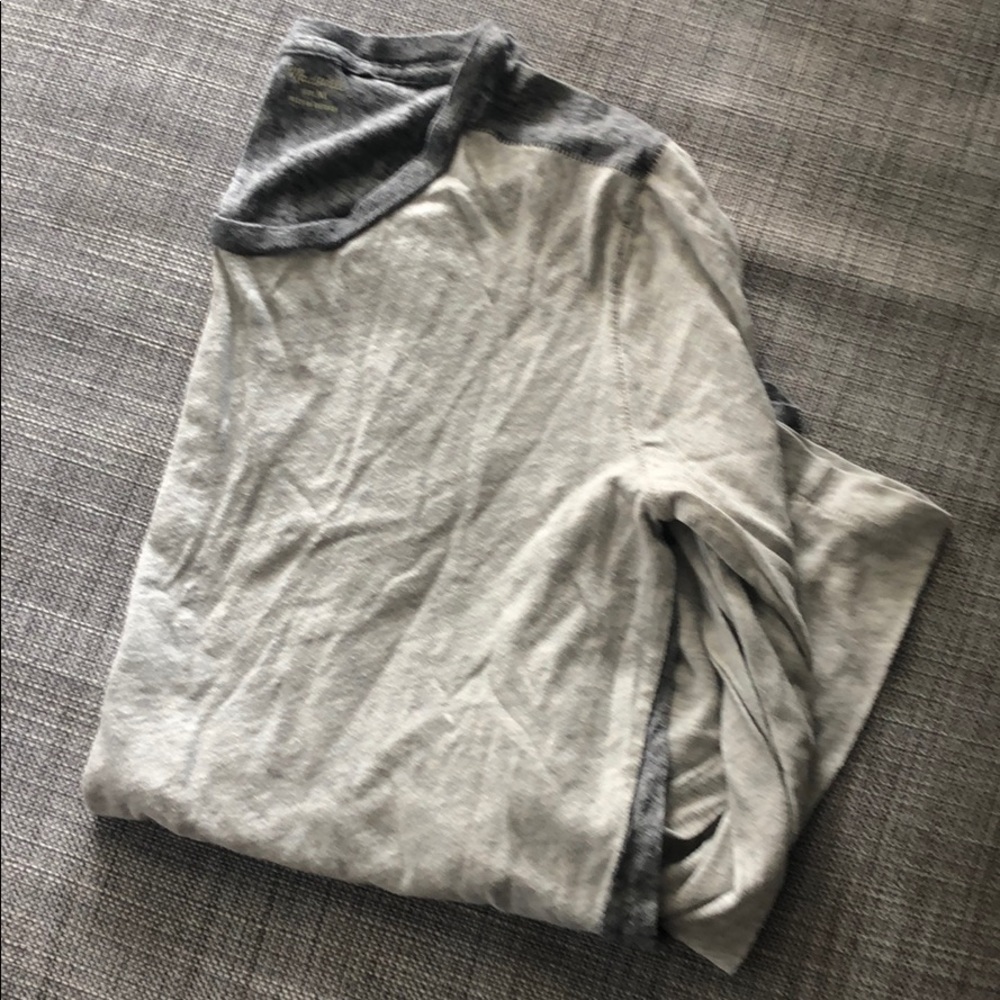 Madewell shirt